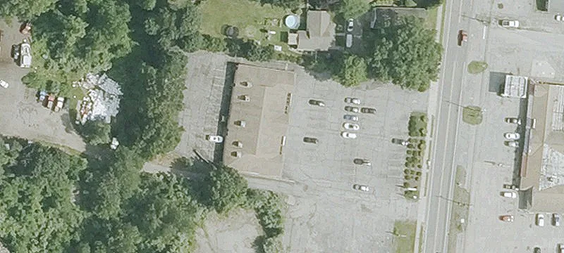721 Norwich Rd, Unit 729