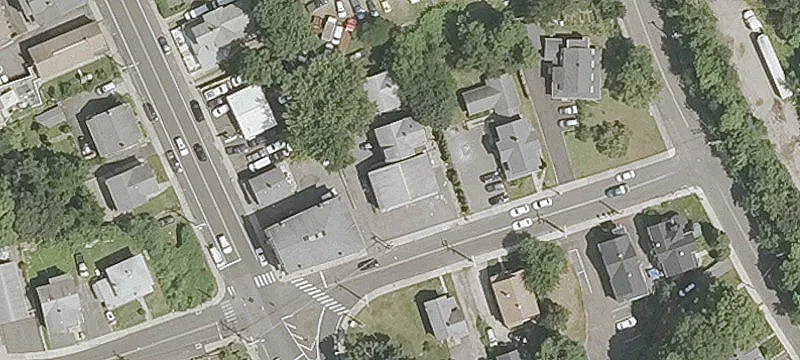 21 Scott St