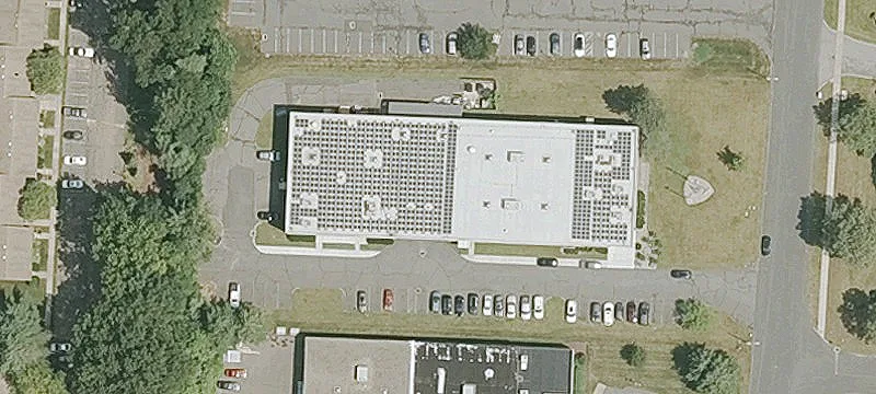 125 Rockwell Rd