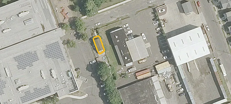 154 Alex St
