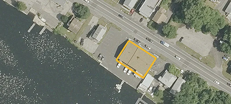 300 Roosevelt Dr