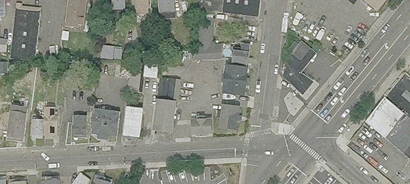 25 Burr Rd, Unit 45