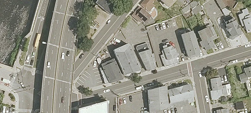 168 Maple St