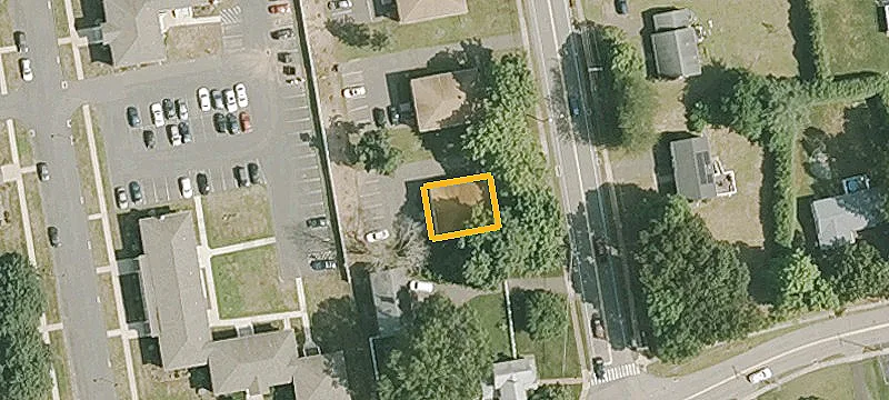 15 Prospect St