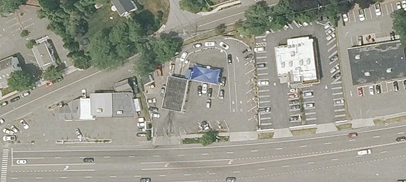 3400 Post Rd