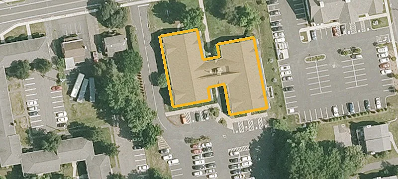 300 Hebron Ave Ste, Unit 201