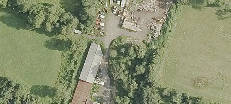 40 Johnson Rd
