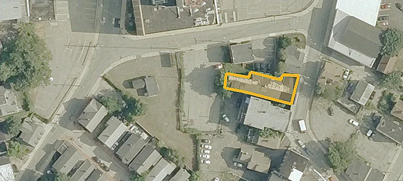 18 Methodist St