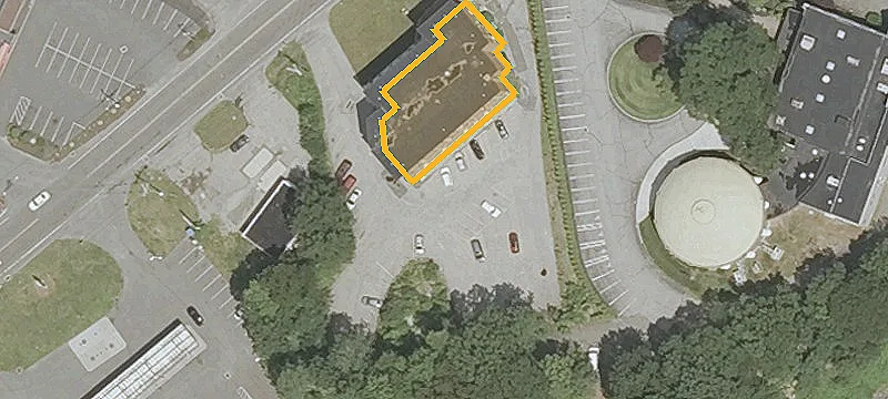 951 Chase Pkwy
