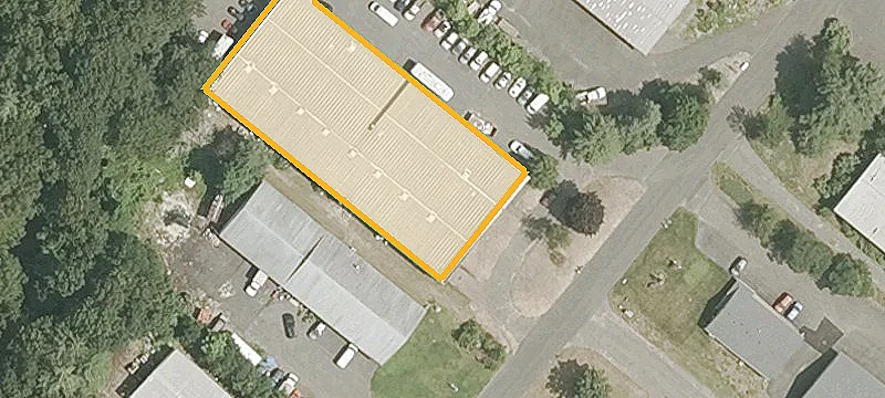 8 Herman Dr