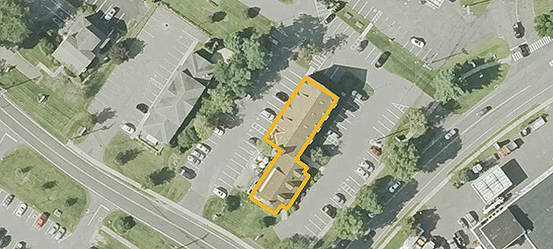 88 Main S St