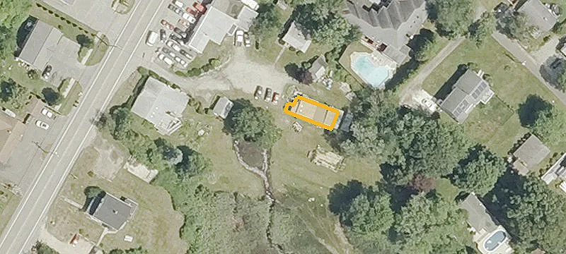 2045 Boston Post Rd