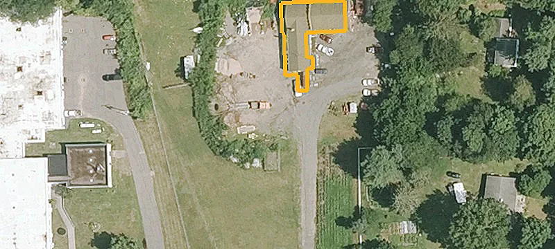 23 Parson Ln