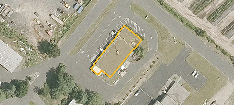 9 Lordship Rd