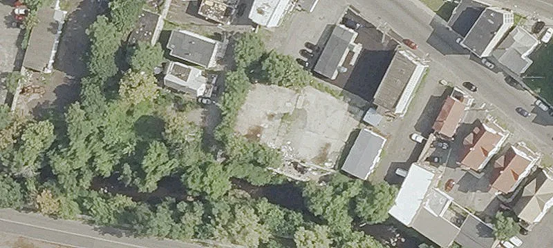 23 Rutledge St