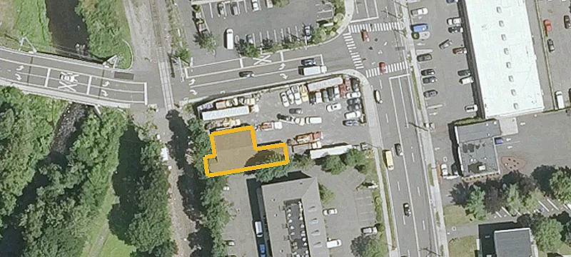 323 Main Ave