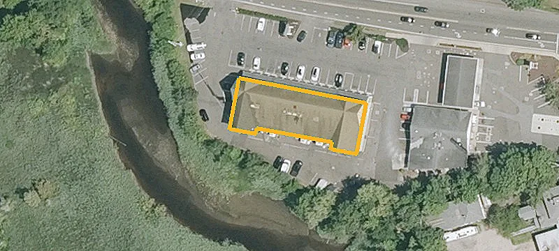 1200 Boston Post Rd
