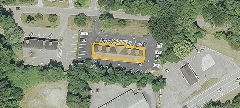 2 Huntley Rd