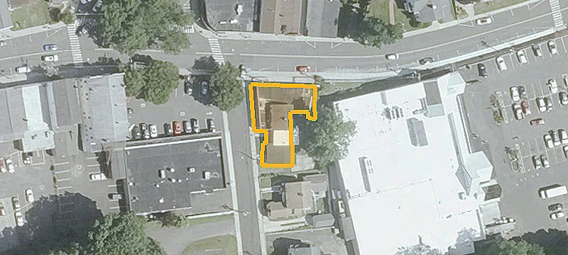 100 Greenwood Ave