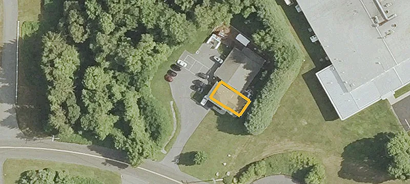 1007 Echo Lk Rd
