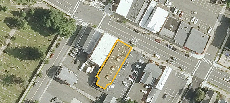 185 Ctr St Ste B