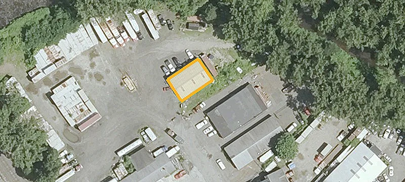 21 Jansen St