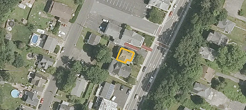 234 Main St