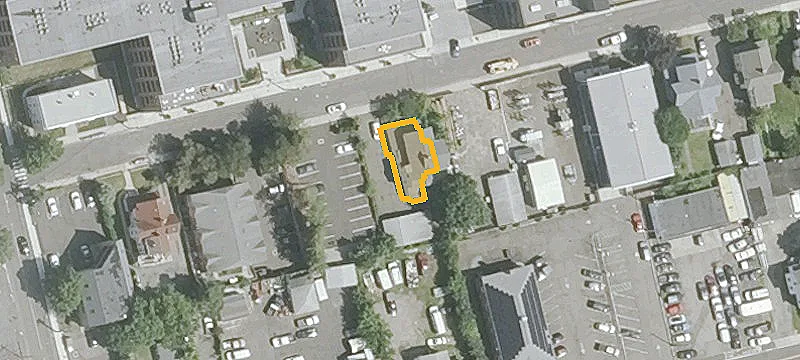 12 Rowan St