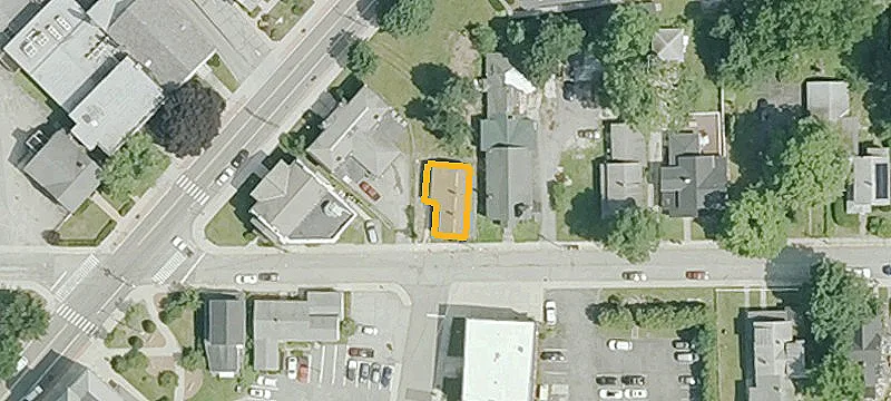 46 Academy St