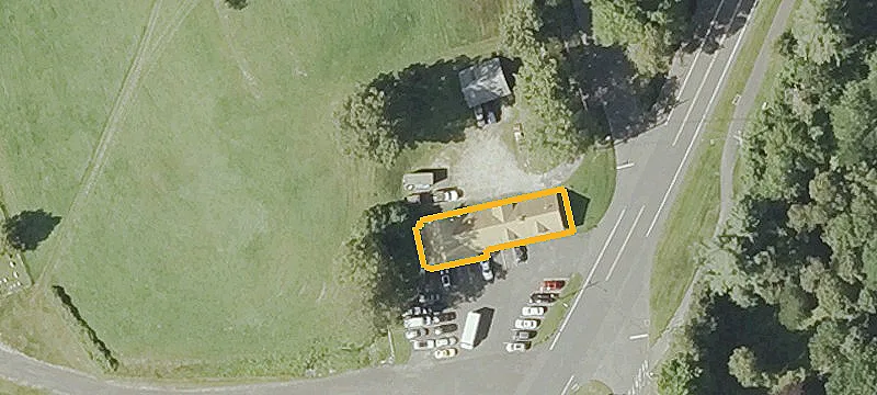 1126 Middlebury Rd