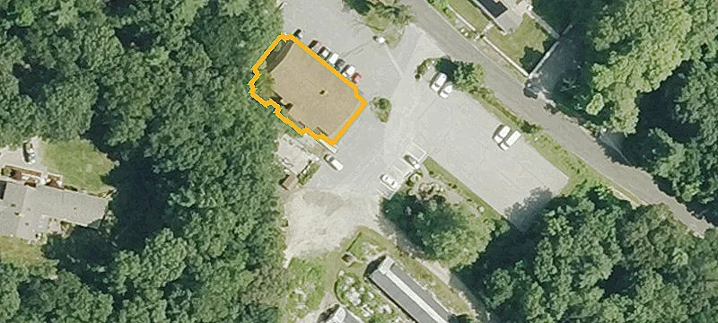 687 Cook Hl Rd