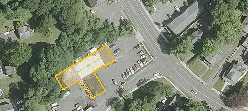 260 Greenwood Ave