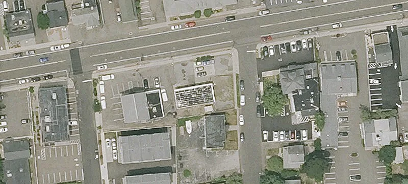 1927 Post Rd