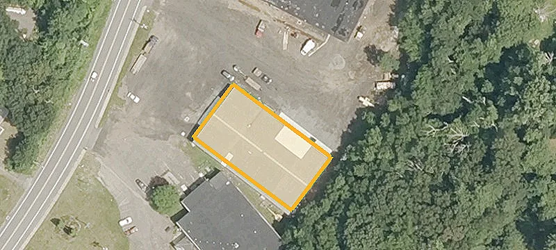 21 Skinner St