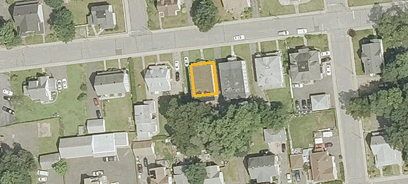 132 Bissell St