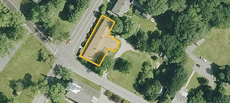 351 Thompson Rd