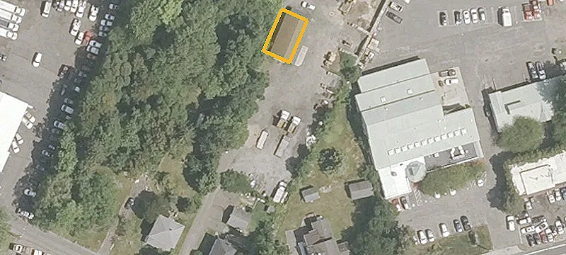 242 Buckingham Ave