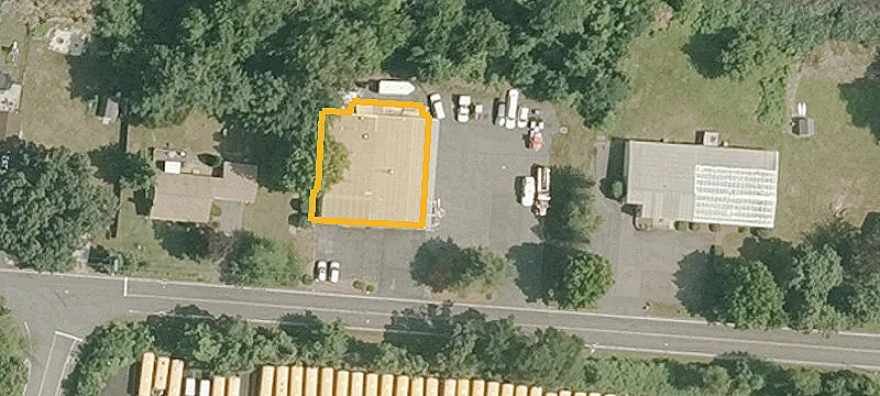 374 Strong Rd