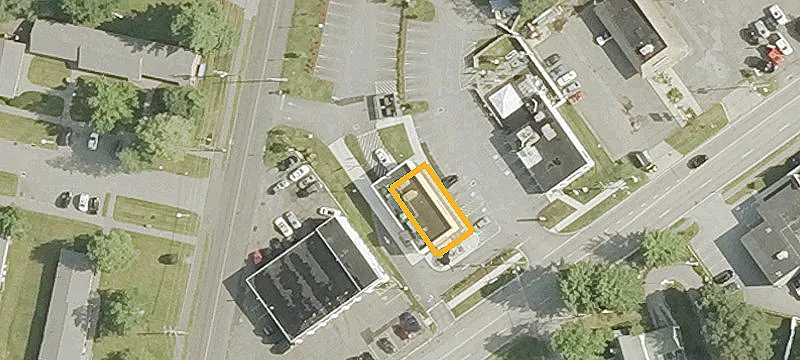 1313 Main St