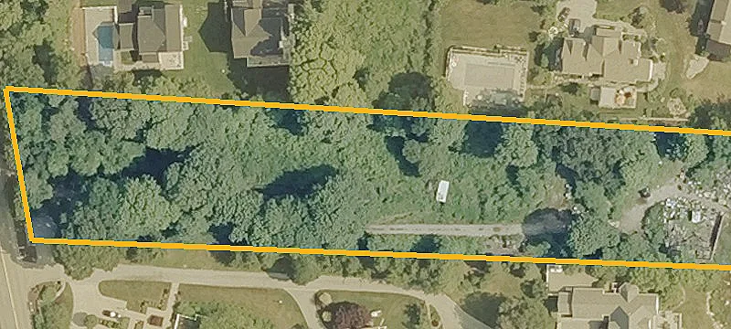 800 Shennecossett Rd