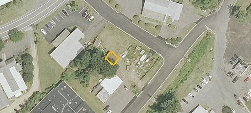 25 Mitchell Dr