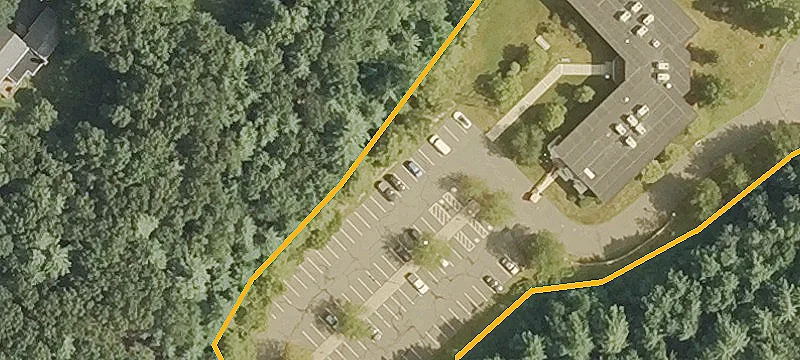 200 Fisher Dr