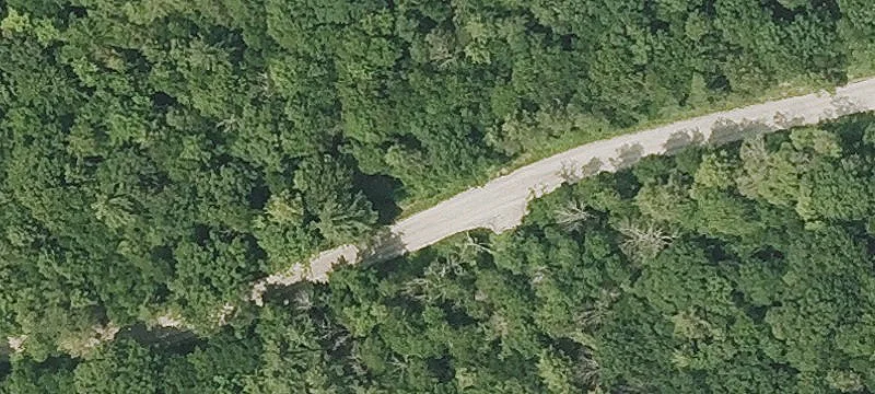Hemlock Hl Rd