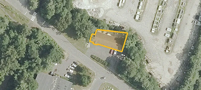 18 Sandscreen Rd