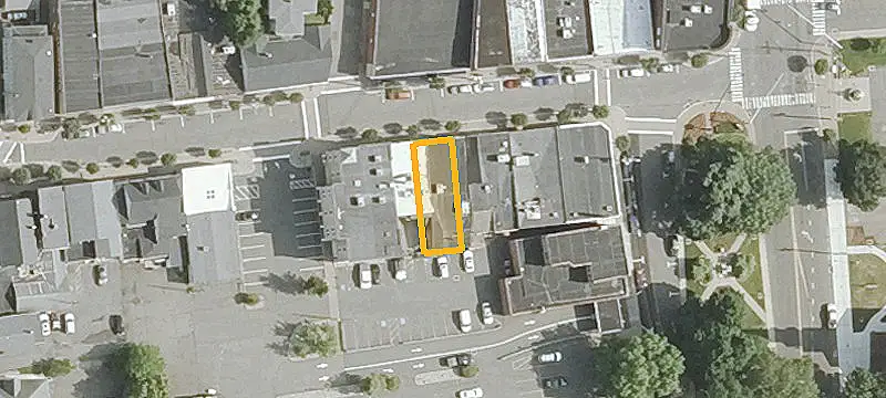 44 Ctr St