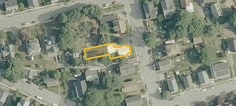 9 Wightman St