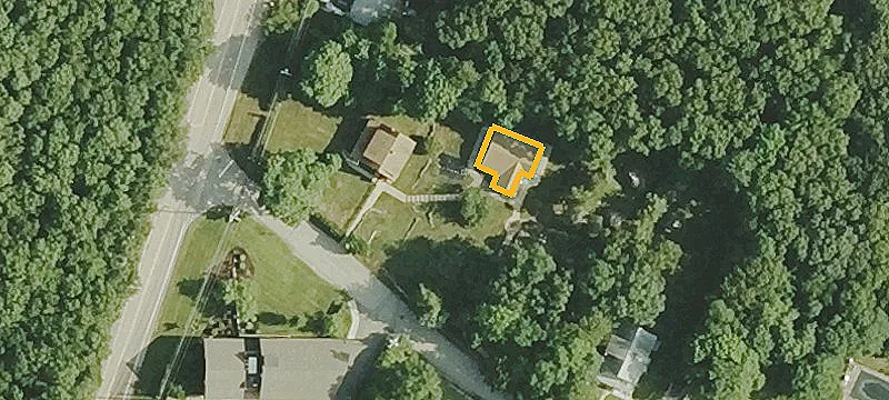 1819 Norwich New London Tpke