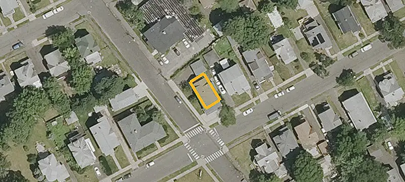 165 Ctr St