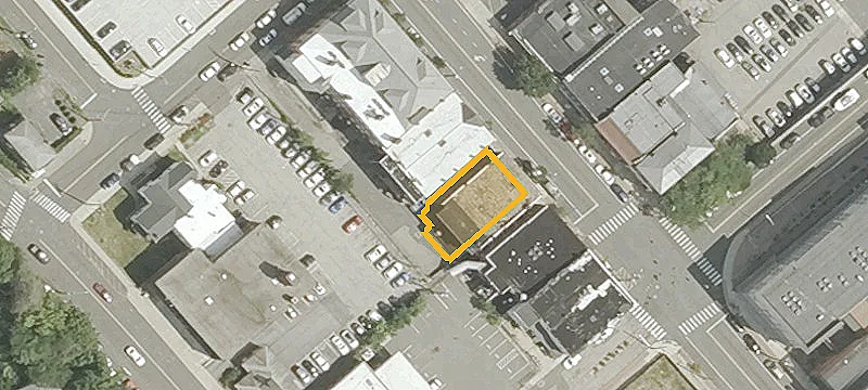 480 Howe Ave