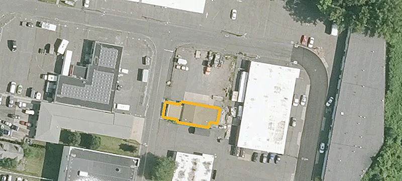 84 George St
